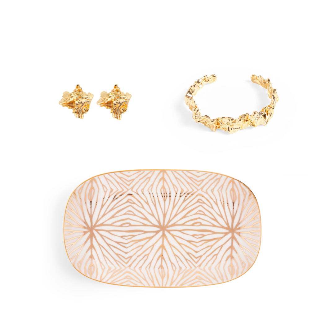 The Catchall Set by CURATEUR